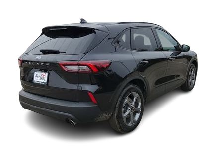 Thumbnail: 2025 Ford Escape - 22