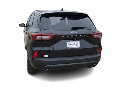 Thumbnail: 2025 Ford Escape - 21