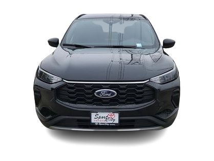 Thumbnail: 2025 Ford Escape - 4