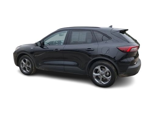 Thumbnail: 2025 Ford Escape - 20
