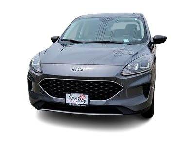 Thumbnail: 2022 Ford Escape - 5