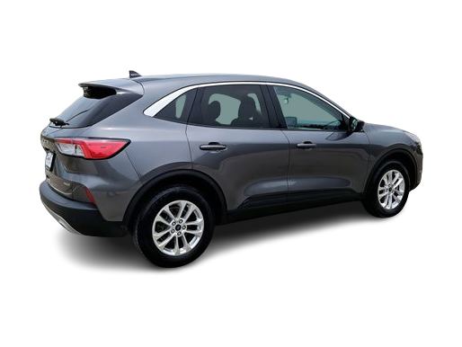 Thumbnail: 2022 Ford Escape - 21