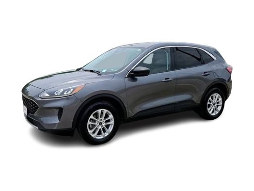 Thumbnail: 2022 Ford Escape - 3