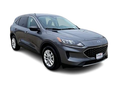 Thumbnail: 2022 Ford Escape - 18