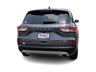 Thumbnail: 2022 Ford Escape - 20