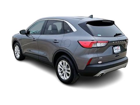 Thumbnail: 2022 Ford Escape - 4