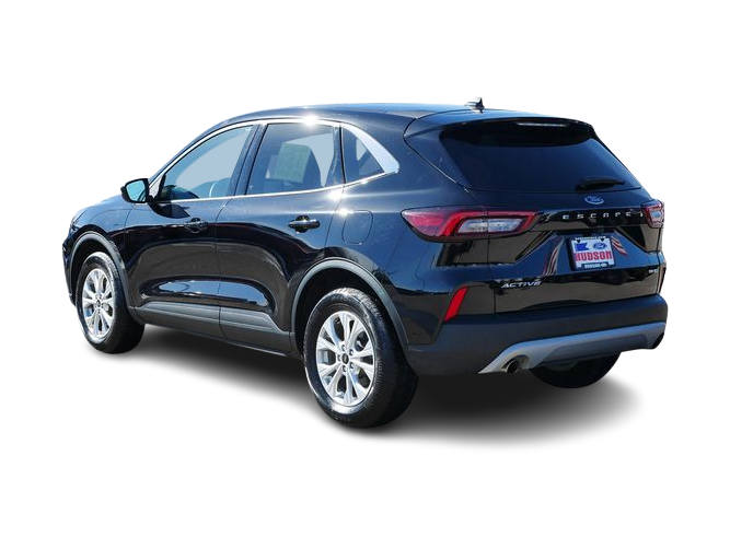 Thumbnail: 2023 Ford Escape - 4