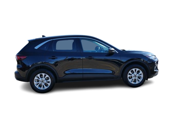 Thumbnail: 2023 Ford Escape - 21