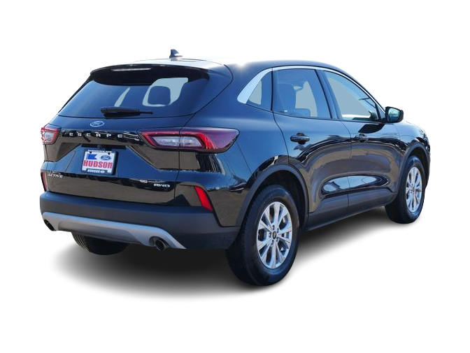 Thumbnail: 2023 Ford Escape - 20