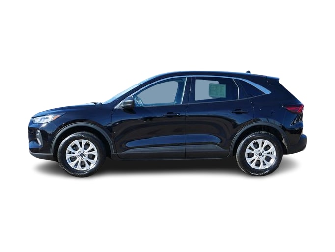 Thumbnail: 2023 Ford Escape - 3