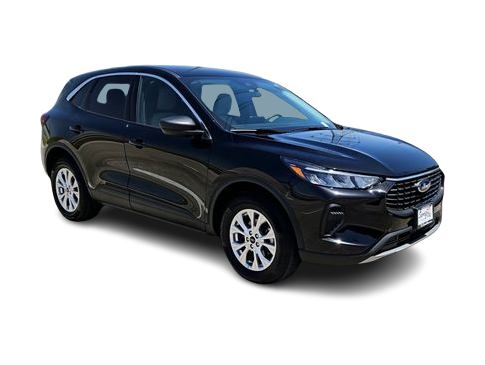 Thumbnail: 2023 Ford Escape - 19
