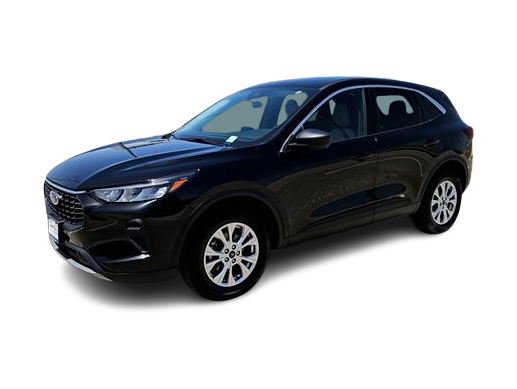 Thumbnail: 2023 Ford Escape - 20