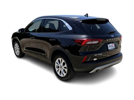 Thumbnail: 2023 Ford Escape - 4