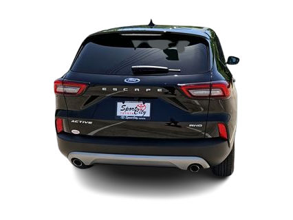 Thumbnail: 2023 Ford Escape - 21