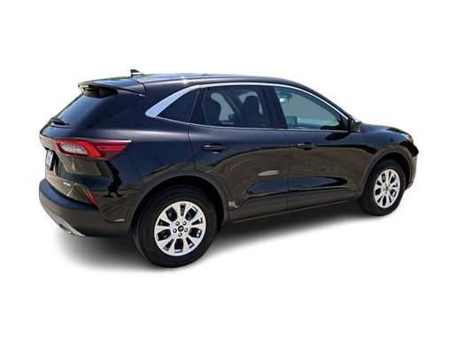 Thumbnail: 2023 Ford Escape - 22