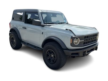 Thumbnail: 2023 Ford Bronco - 20