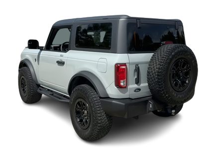 Thumbnail: 2023 Ford Bronco - 4