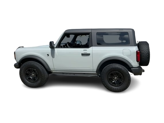 Thumbnail: 2023 Ford Bronco - 3