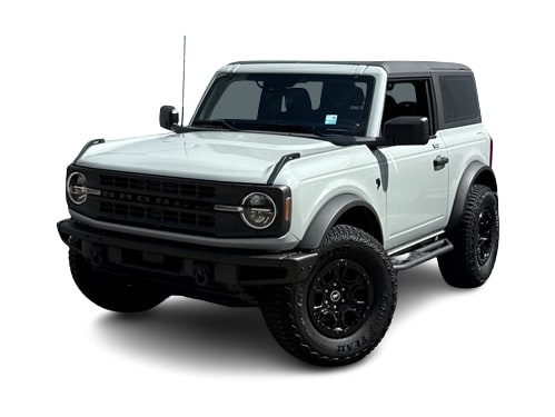 Thumbnail: 2023 Ford Bronco - 6