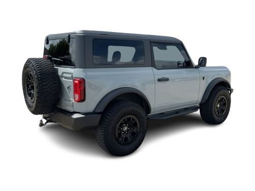 Thumbnail: 2023 Ford Bronco - 22