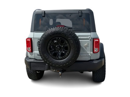 Thumbnail: 2023 Ford Bronco - 5