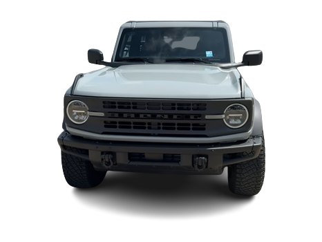 Thumbnail: 2023 Ford Bronco - 21