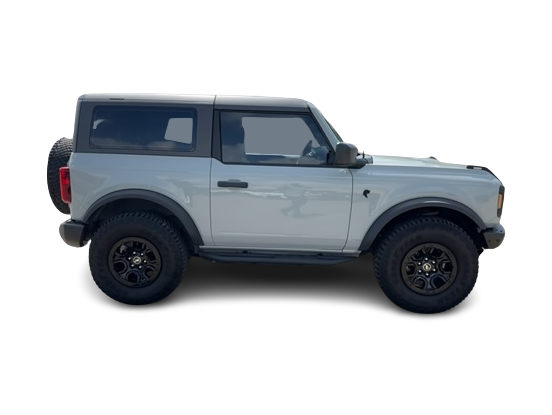 Thumbnail: 2023 Ford Bronco - 23