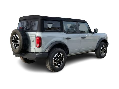 Thumbnail: 2022 Ford Bronco - 19