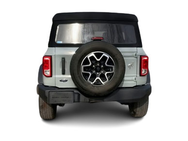 Thumbnail: 2022 Ford Bronco - 4