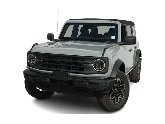 Thumbnail: 2022 Ford Bronco - 5