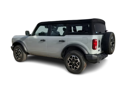 Thumbnail: 2022 Ford Bronco - 18