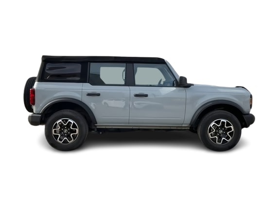 Thumbnail: 2022 Ford Bronco - 20