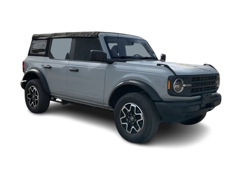 Thumbnail: 2022 Ford Bronco - 16