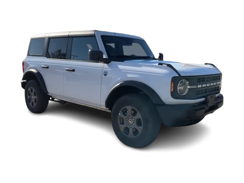 Thumbnail: 2025 Ford Bronco - 3