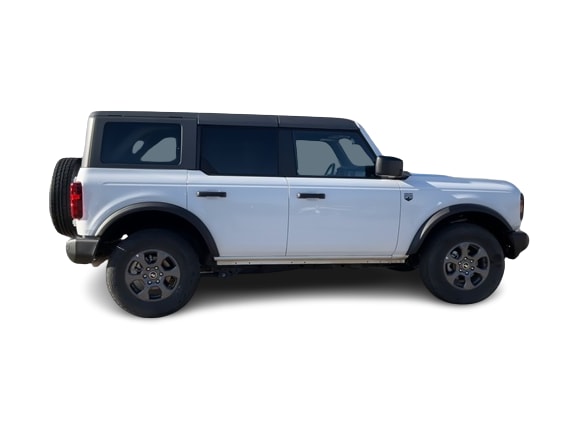 Thumbnail: 2025 Ford Bronco - 22