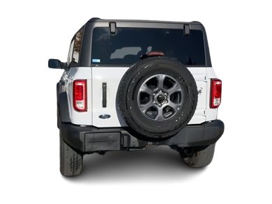 Thumbnail: 2025 Ford Bronco - 20