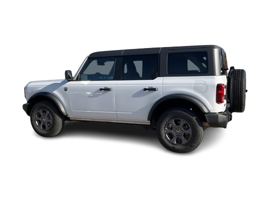 Thumbnail: 2025 Ford Bronco - 19