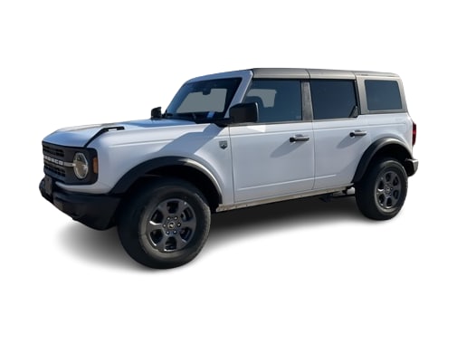 Thumbnail: 2025 Ford Bronco - 17