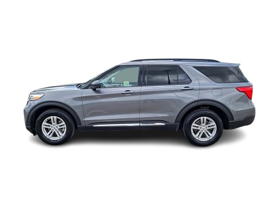 Thumbnail: 2024 Ford Explorer - 19