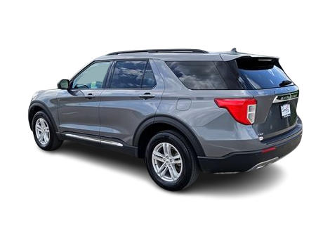 Thumbnail: 2024 Ford Explorer - 4
