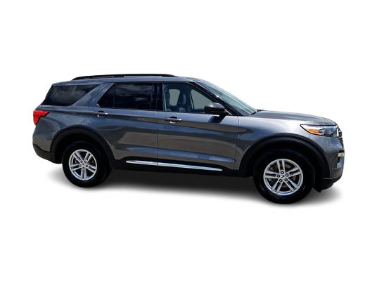 Thumbnail: 2024 Ford Explorer - 22