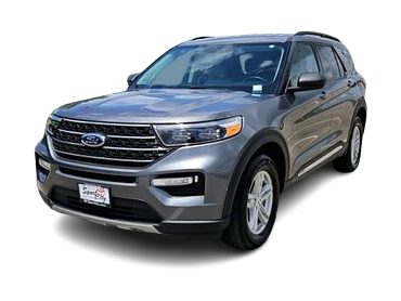 Thumbnail: 2024 Ford Explorer - 18
