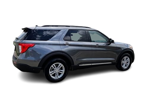 Thumbnail: 2024 Ford Explorer - 21