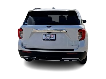 Thumbnail: 2023 Ford Explorer - 20