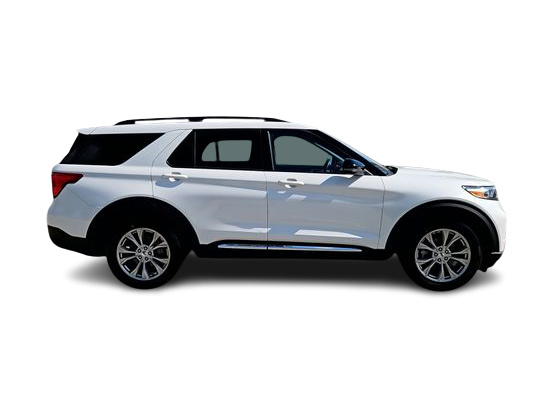 Thumbnail: 2023 Ford Explorer - 22