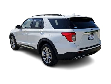 Thumbnail: 2023 Ford Explorer - 4