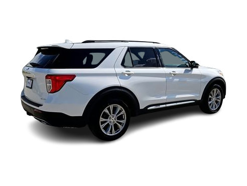 Thumbnail: 2023 Ford Explorer - 21