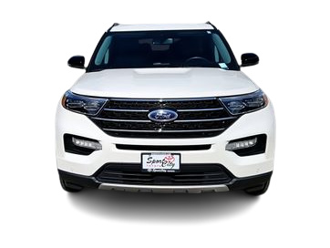 Thumbnail: 2023 Ford Explorer - 5