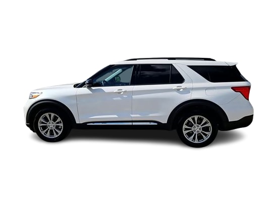 Thumbnail: 2023 Ford Explorer - 19