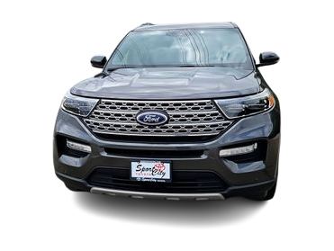 Thumbnail: 2020 Ford Explorer - 6